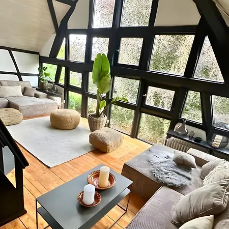 Дом отдыха N2quartier *