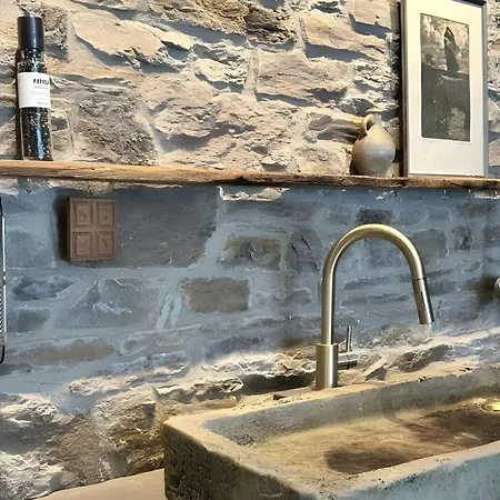 Дом отдыха N2quartier *