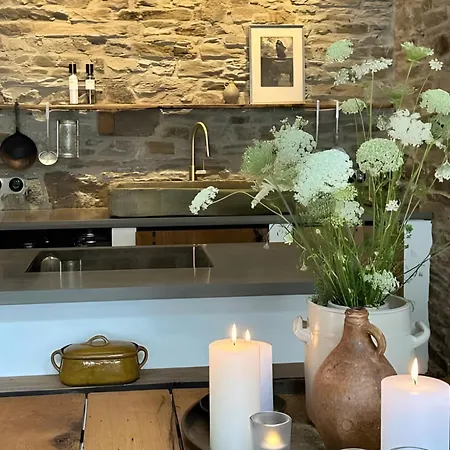 Дом отдыха N2quartier