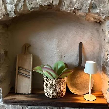 N2quartier Дом отдыха Хелленталь