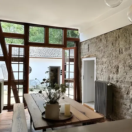 Σπίτι διακοπών N2quartier *
