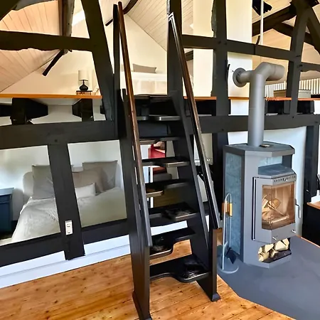 N2quartier 펜션 헬렌탈