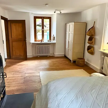 N2quartier Σπίτι διακοπών Hellenthal