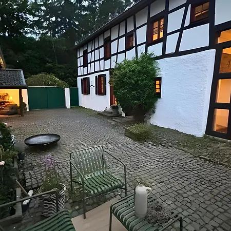 Дом отдыха N2quartier