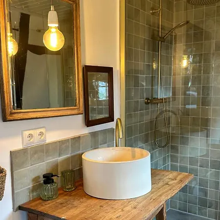 Сasa de vacaciones N2quartier *