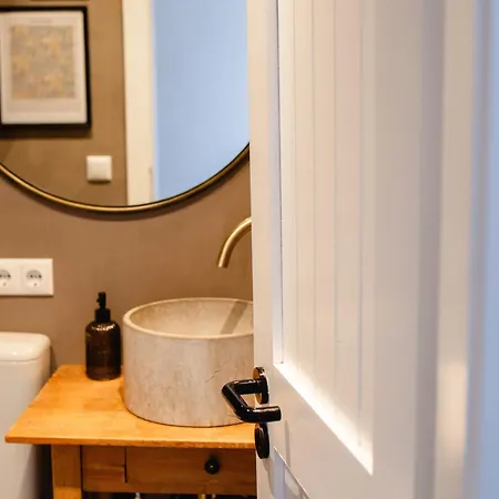 N2quartier Сasa de vacaciones *