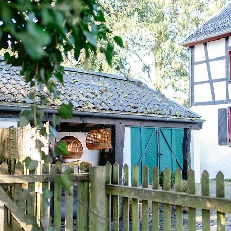 N2quartier Holiday home *