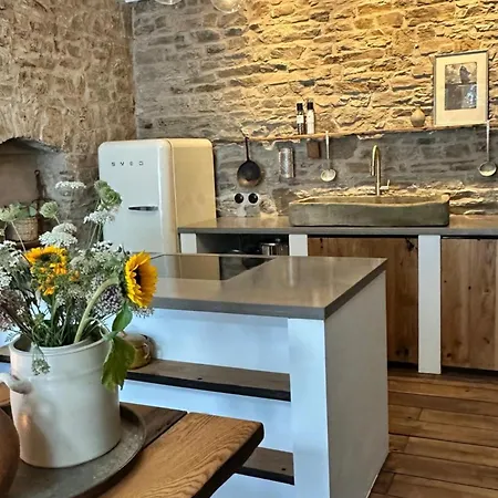 Сasa de vacaciones N2quartier *