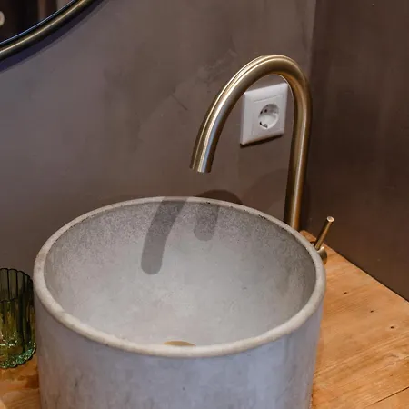 N2quartier Сasa de vacaciones *