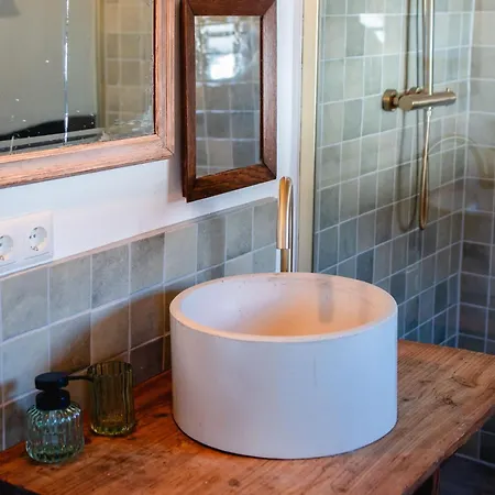 N2quartier Сasa de vacaciones