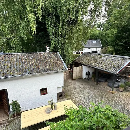 Σπίτι διακοπών N2quartier Hellenthal