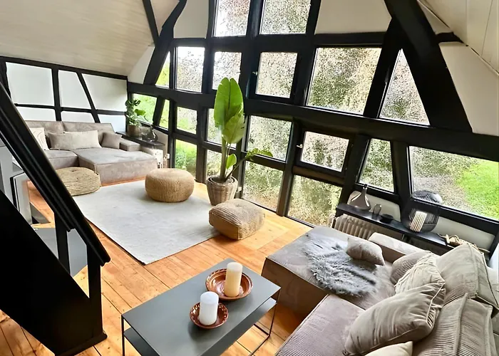 Holiday home N2quartier *