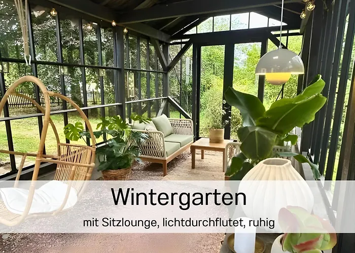 Ferienhaus N2quartier *