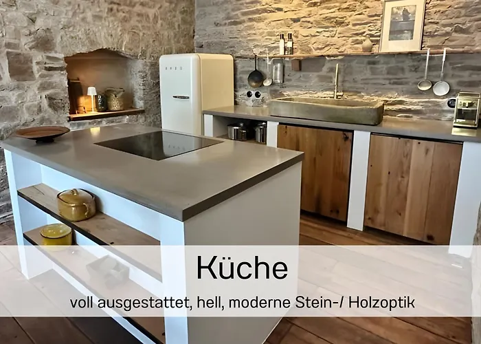 Ferienhaus N2quartier *