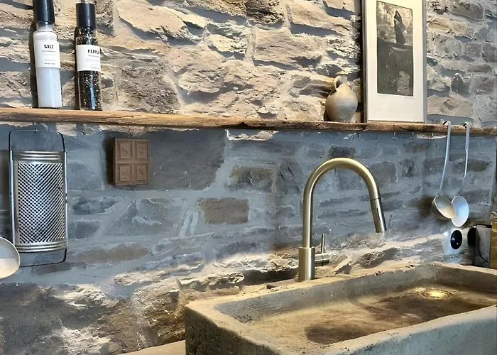 Hébergement de vacances N2quartier *