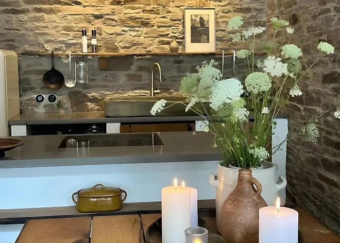 Ferienhaus N2quartier