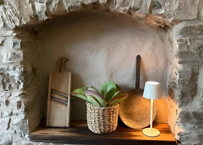 N2quartier بيت للعطل هيلينثال