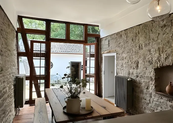 Ferienhaus N2quartier *