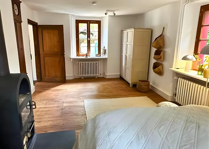 N2quartier Casa vacanze Hellenthal