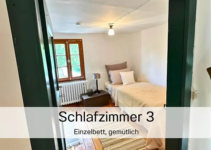 N2quartier Holiday home