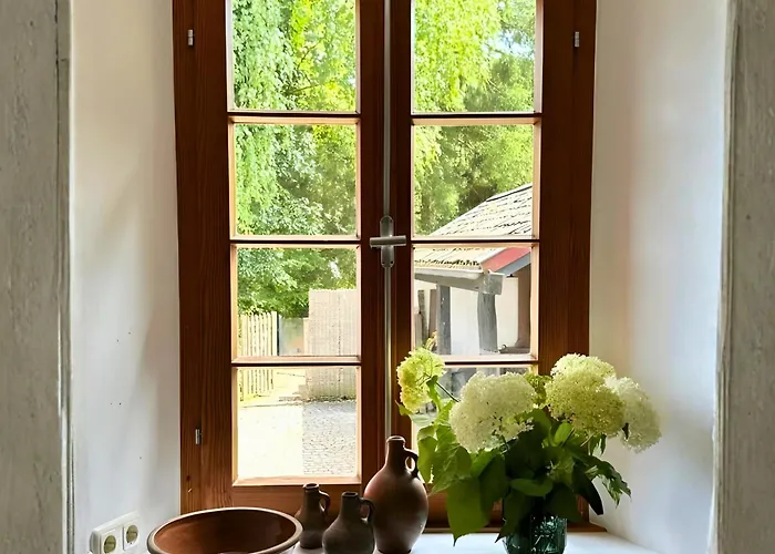 N2quartier Сasa de vacaciones *