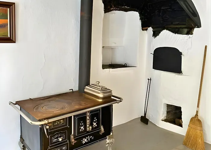 N2quartier Ferienhaus *