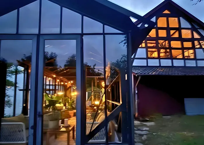 N2quartier Сasa de vacaciones