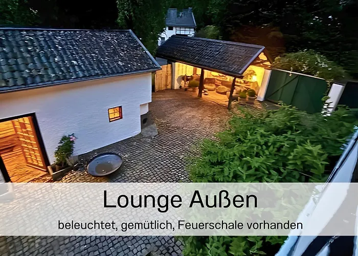 N2quartier Ferienhaus *