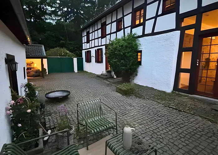 Ferienhaus N2quartier