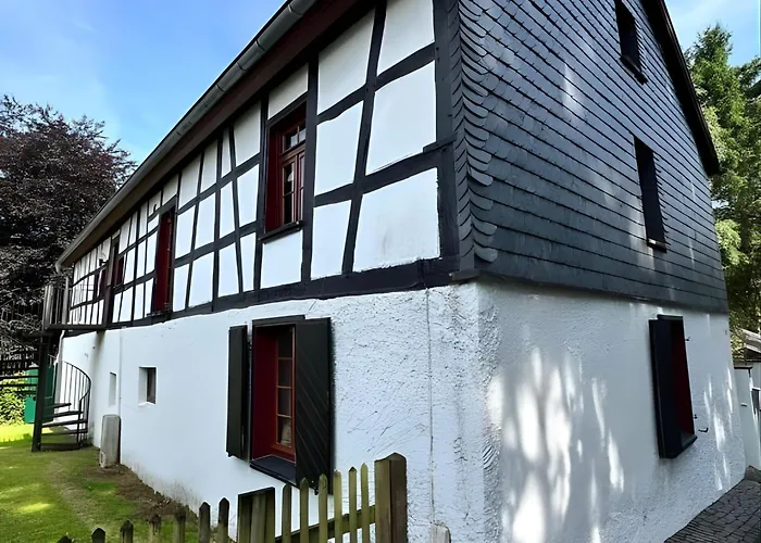 Сasa de vacaciones N2quartier *