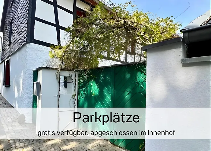 Holiday home N2quartier *