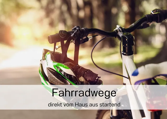 Ferienhaus N2quartier *