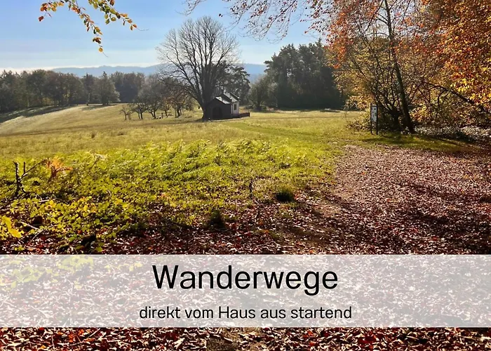 Ferienhaus N2quartier *