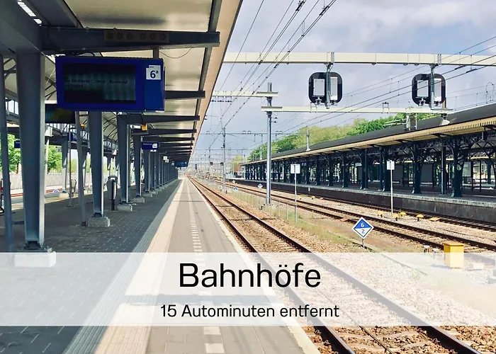 Ferienhaus N2quartier *