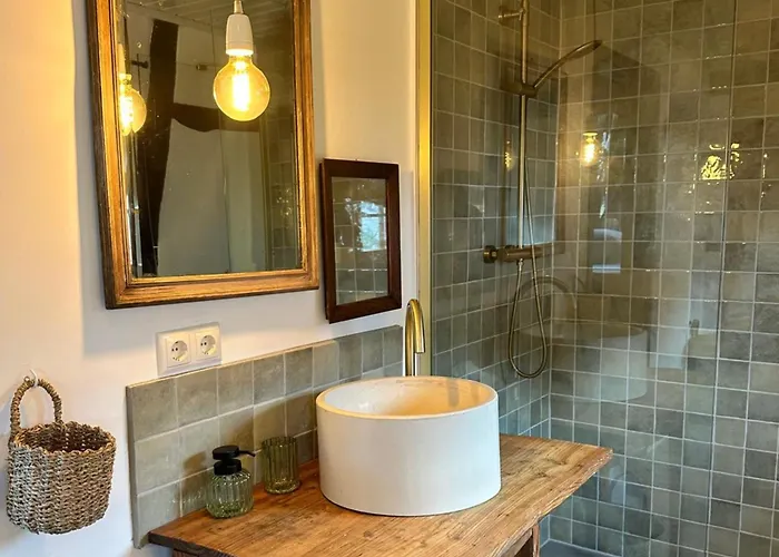 Сasa de vacaciones N2quartier *