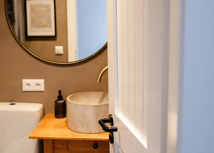 N2quartier Сasa de vacaciones *