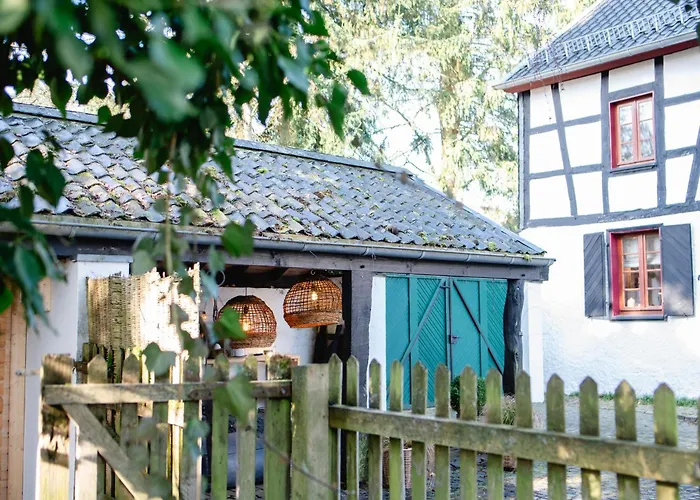 N2quartier Сasa de vacaciones *