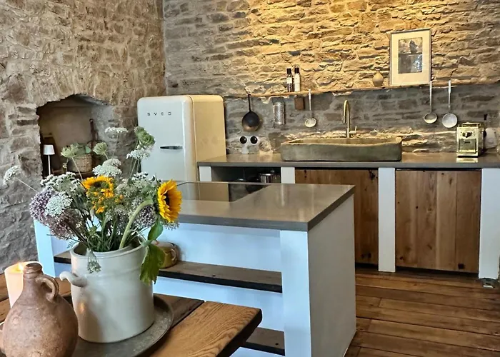 Holiday home N2quartier *