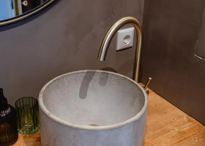 N2quartier Сasa de vacaciones *