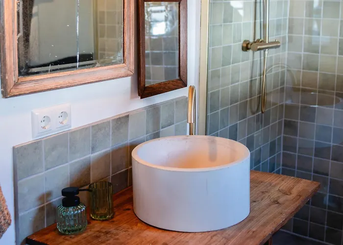 N2quartier Сasa de vacaciones