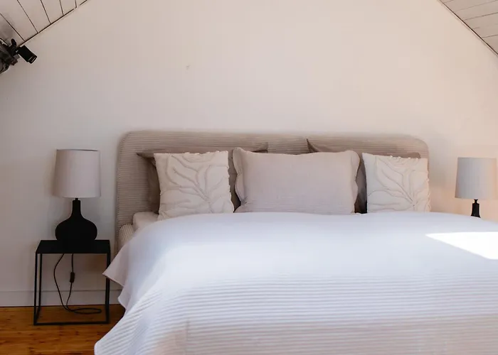 Сasa de vacaciones N2quartier Hellenthal