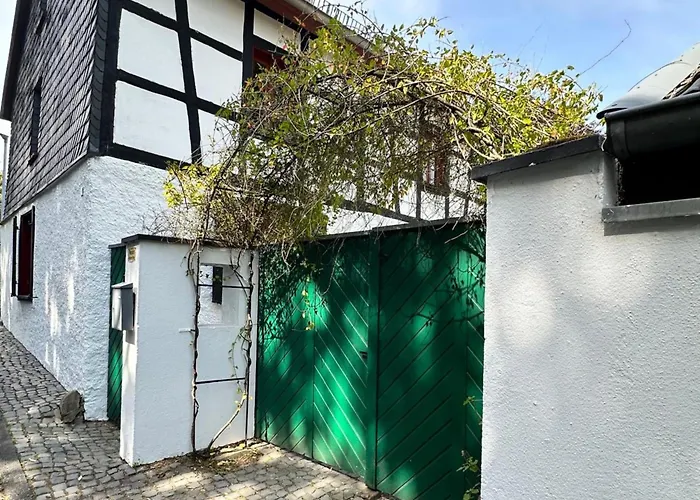 Сasa de vacaciones N2quartier *