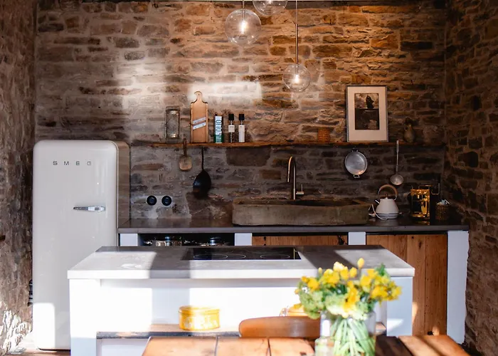 Holiday home N2quartier