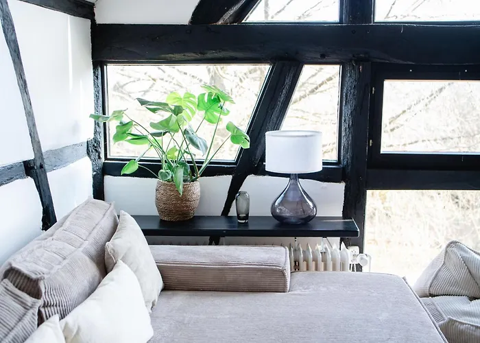 Holiday home N2quartier *