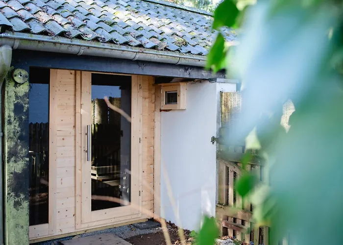 N2quartier Сasa de vacaciones Hellenthal