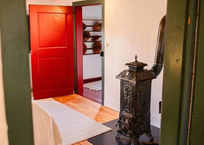 N2quartier Сasa de vacaciones *