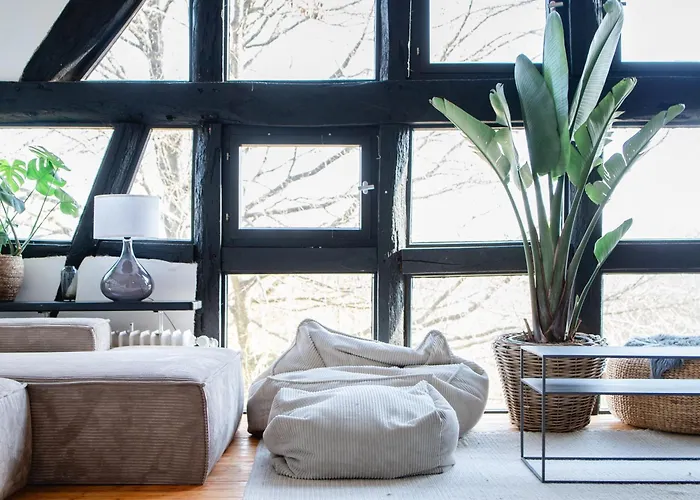 N2quartier Сasa de vacaciones