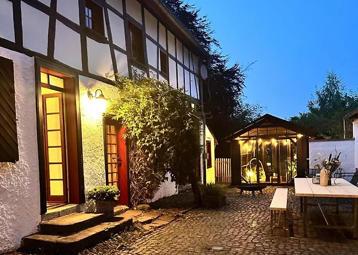 Holiday home N2quartier *