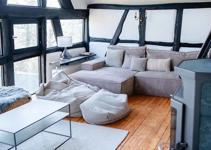 N2quartier Сasa de vacaciones *