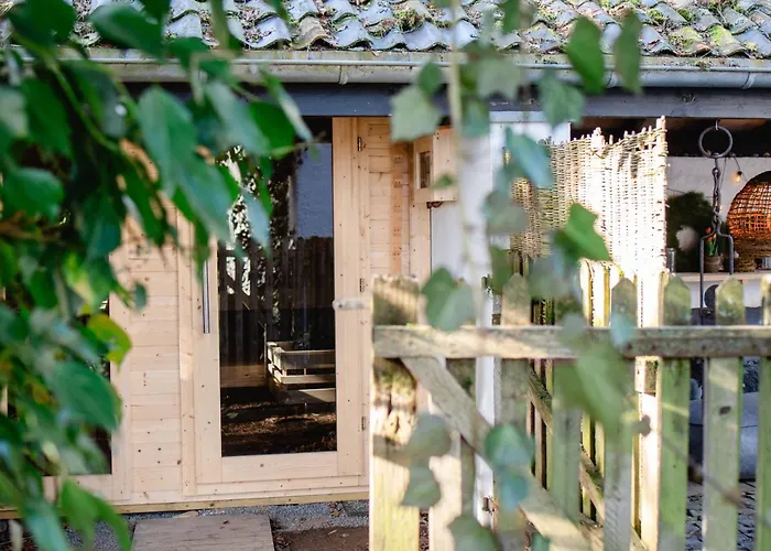 Сasa de vacaciones N2quartier Hellenthal